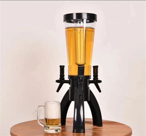 Beer Tower At Best Price In New Delhi By Homeways Id