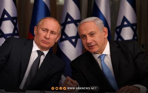 Putin and Netanyahu discuss by phone the latest developments in Syria ...