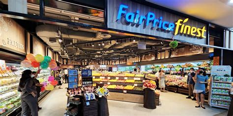 FairPrice App S Play And Win Feature Lets You Supercharge Your Rewards