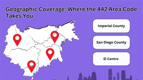 442 Area Code Location Timezone Get A Number In California