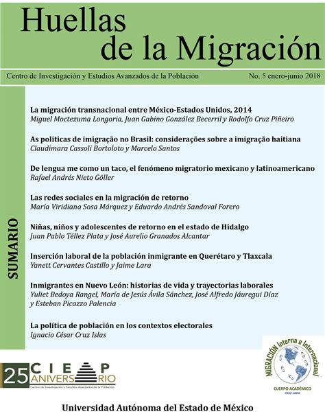 Ni As Ni Os Y Adolescentes De Retorno Nacidos En Estados Unidos Un