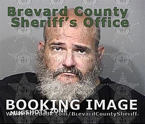 PARSONS WILLIAM DANIEL 05 16 2021 Brevard County Mugshots Zone