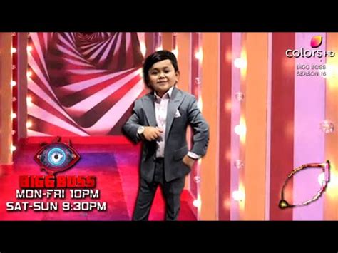 Bigg Boss 16 Promo Abdu Rozik Re Entry Weekend Ka Vaar Salman