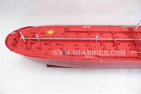 KNOCK NEVIS - GIA NHIEN WOODEN MODEL SHIPS