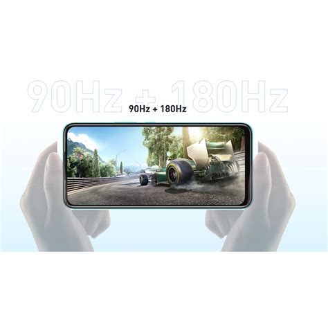 Infinix Hot Play ประกนศนย หนาจอ นว แบต mAh smartplus ch ThaiPick