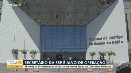 Opera O Faroeste Stj Manda Prender Desembargadoras Da Ba Secret Rio