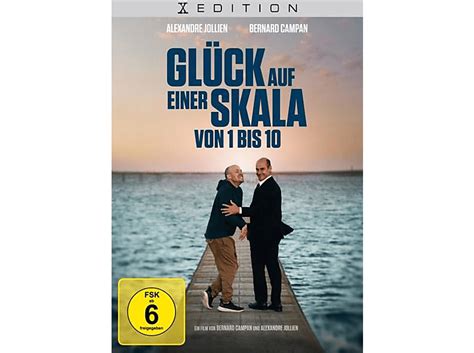 Gl Ck Auf Einer Skala Von Bis Dvd Online Kaufen Mediamarkt