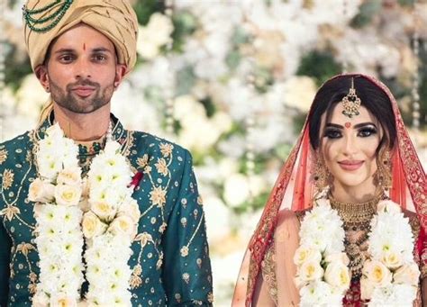 Lerisha Munsamy Keshav Maharaj Wife Instagram Age Profession And