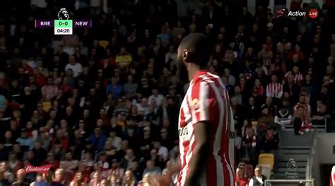 Epl Tv On Twitter Live Stream Brentford Vs Newcastle United Epl Match