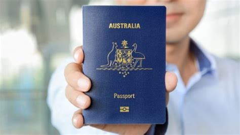 Australian Passports Rank Among The World S Most Powerful So Where Can It Take You The World