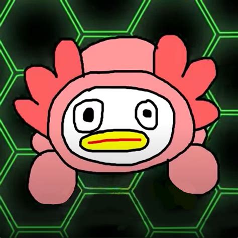 Emamouse、「axolotl Peepy」を配信開始｜the Magazine