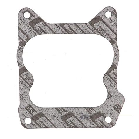 Mr Gasket 56a Carburetor Gasket Quadrajet Open