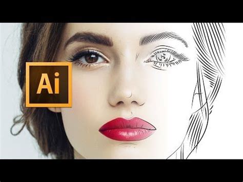 Adobe Illustrator Cc Line Art Tutorial Tips Tricks