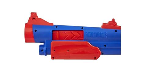 Nerf Fortnite Pump Sg Blaster Darts