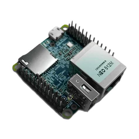 Openwrt For Nanopi Neo V Development Board High Performances Usb And