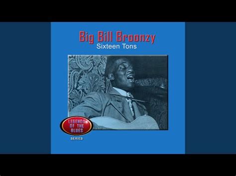 Big Bill Broonzy – Big Bill Broonzy (Vinyl) - Discogs