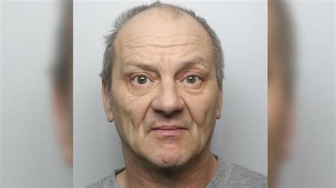 Rapist Who Targeted Unconscious Man In Warminster Jailed Bbc News