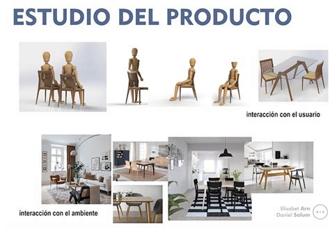 “diseño Estratégico Para La Industria Del Mueble” Tema De Encuentro Virtual