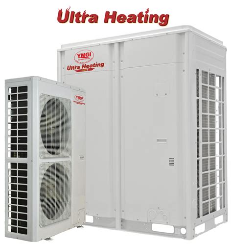 Vrf Heat Pumps Rh Newtons