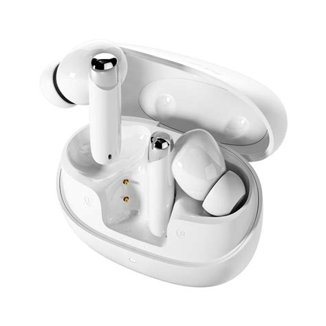 IKF Zing Hybrid Active Noise Cancelling Earbuds Wireless In Ear