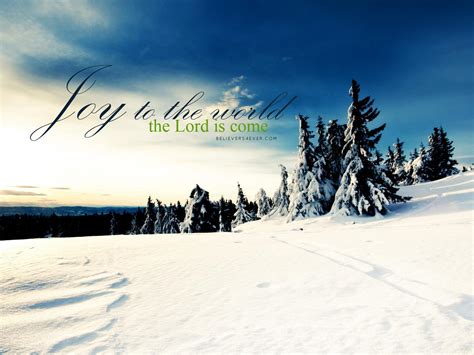 Christian Winter Wallpapers Top Free Christian Winter Backgrounds