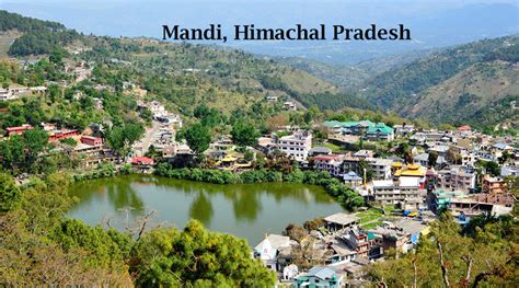 Best Tourist Attractions Places To Visit In Mandi Shrine Yatra