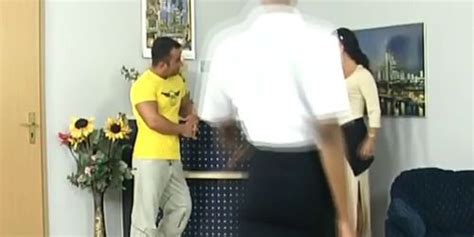 Hardcore Interracial Foursome With Hot African Slut And Nasty Caucasian Tnaflix