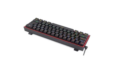 Tastatura Redragon Fizz K617-R