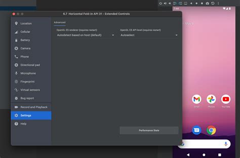 Android Studio How To Change Language On Emulator Android Studio