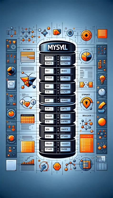 Mysql Guía Completa De Instalación Y Gestión De Datos