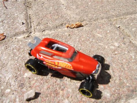 Hot Wheels Rip Rod By Kiritodrift On Deviantart