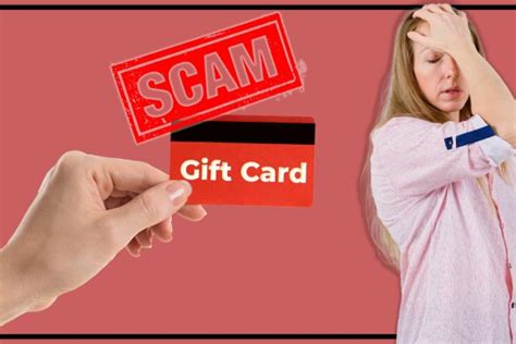 Gift Card Scam Archives Scam Legit