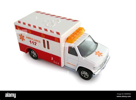 Tin Toy Fire Truck Hi Res Stock Photography And Images Alamy