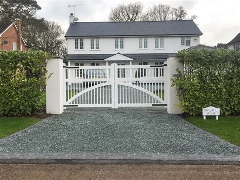 The Westminster Range BG Wooden Gates Wooden Gates For Driveways