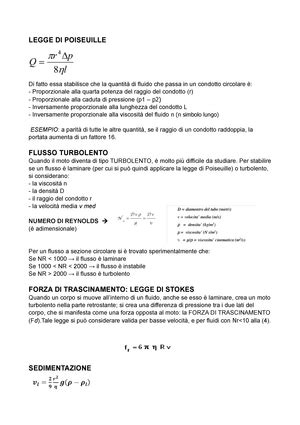 Fisica Fisica Dinamica Leggi Di Newton Molle E Legge Di Hooke D L