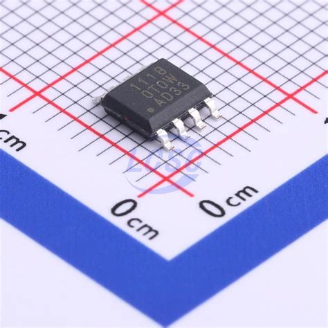 HG1118M AD33 TR HGSEMI Linear Voltage Regulators LDO JLCPCB