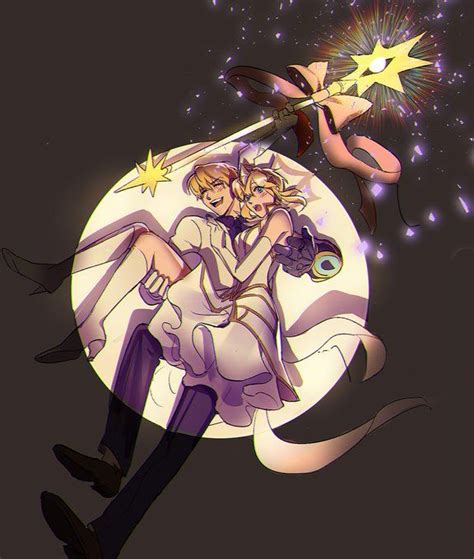 Pin De Xuânˆˆ Em Lux X Ezreal ♡ Anime Casal Anime Desenho