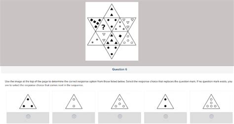 How To Pass Shl Inductive Reasoning Test Mconsultingprep