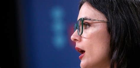 Ministra Camila Vallejo Pidió Mínimo Rigor En Acusación