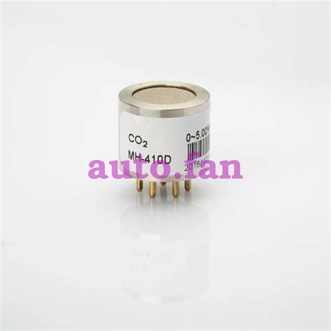 WINSEN MH 440D Infrared Gas Sensor Methane Gas Sensor CH4 41 OFF