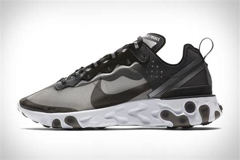 Nike React Element Sneaker Uncrate