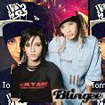 Tokio Hotel Picture #69147935 | Blingee.com