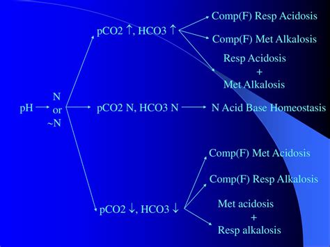 Arterial Blood Gas Interpretation And Clinical Implications Ppt Download