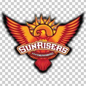 Sunrisers Hyderabad Logo Png Log Free High Quility Image Download | The ...