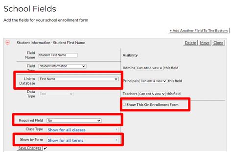 Add Students To The School Feature By Manual Registration And Without