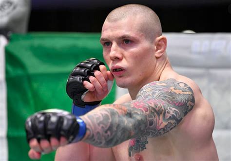 Marvin Vettori Vs Brendan Allen To Headline UFC Fight Night 240