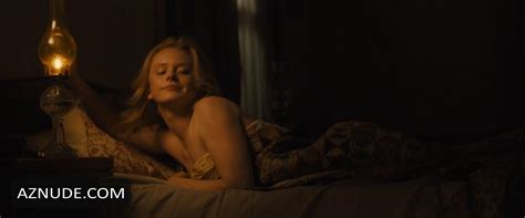 REDEEMING LOVE NUDE SCENES AZNude