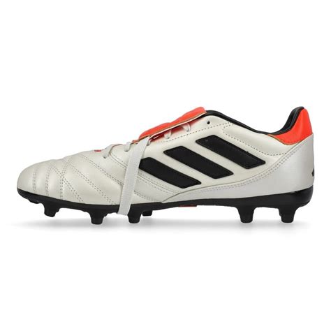 Adidas Copa Gloro Fg Solar Energy Blancnoirrouge