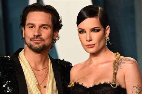 Halsey And Alev Aydin Split After 3 Years Al Bawaba