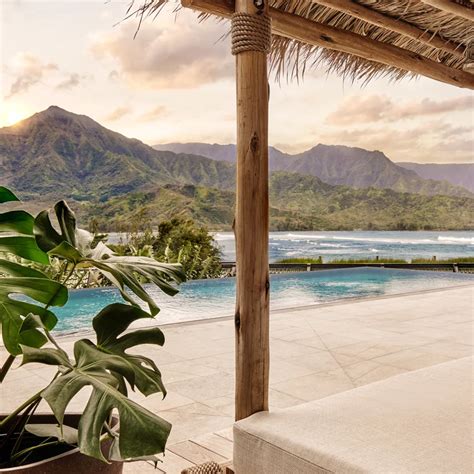 1 Hotel Hanalei Bay: Hotel in Hawaii - STAY SOME DAYS